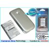 Baterie pro mobilní telefon Cameron Sino CS-HDP180HL 2800mAh