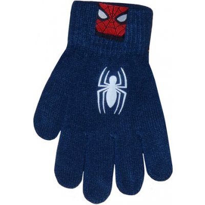 Chlapecké prstové rukavice -Spiderman