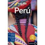 Lonely Planet Peru 2 vydání – Sleviste.cz