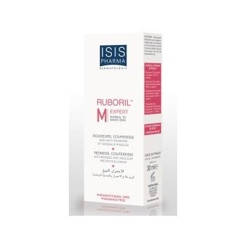 Isis Ruboril Expert M krém 30 ml