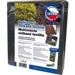 Agro Mulčovací netkaná textilie 1,6 x 10 m – Zbozi.Blesk.cz