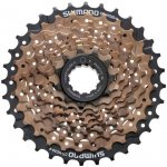 Shimano Acera CS-HG20 – Hledejceny.cz