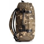 Cabinzero Classic 061306 Urban Camo 44 l – Zboží Dáma