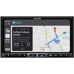 Alpine iLX-705D – Zboží Mobilmania