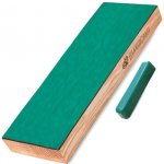 BeaverCraft kůže na obtahování One-Side Leather Paddle Strop Block – Zboží Dáma