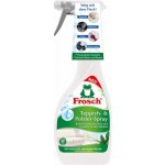 FROSCH EKO Sprej na koberce a čalounění 500 ml – Zboží Dáma