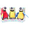 Interaktivní hračky Lamps Mluvící papoušek