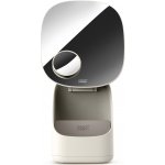 Joseph Viva 75001 stolní zrcátko s kosmetickým organizérem – Zboží Dáma