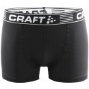 Craft Core Dry 6" 1910441 funkční boxerky černá