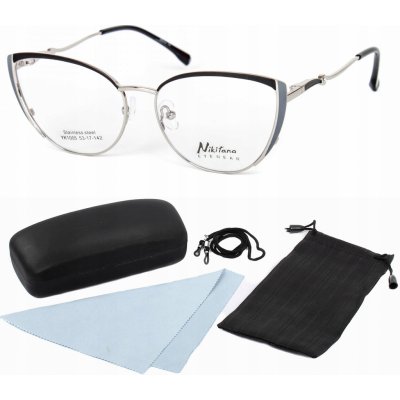 Polar Fashion brýlové obruby YK1005C6 – Zboží Mobilmania