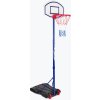Basketbalový koš Hudora Hornet 205 3580