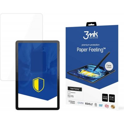 3mk Lenovo Tab P11 Pro Gen 2 Paper Feeling 13 5903108522489 – Zboží Živě