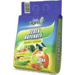 Agro Ledek vápenatý 3 kg – Zboží Dáma