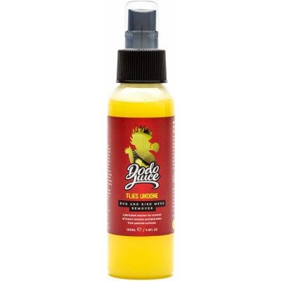 Dodo Juice Flies Undone 100 ml – Zbozi.Blesk.cz