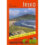 IRSKO TURISTICKÝ PRŮVODCE Hintermeister Ueli – Zboží Dáma