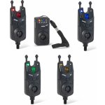 Anaconda sada 4 hlášičů s příposlechem Vipex RS červená modrá zelená žlutá – Zboží Dáma