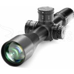 Arken SH4 4-16x50 GEN2 FFP VPR MRAD – Zboží Dáma