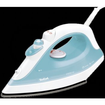 Tefal FV 1215 Inicio