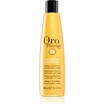 Fanola Oro Therapy šampon 300 ml