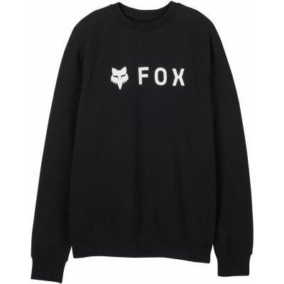 Fox Absolute Fleece Crew midnight – Zboží Dáma