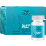 Wella Invigo Balance Anti-hair Loss Serum 8 x 6 ml – Zboží Mobilmania