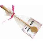 KupMa Vařečka pro vášnivé kuchařky – Sleviste.cz