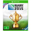 Rugby World Cup 2015