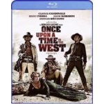 Tenkrát na západě / Once Upon A Time In The West BD – Hledejceny.cz