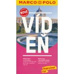 Vídeň Marco Polo s mapou – Zboží Mobilmania