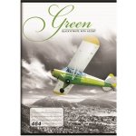 Notes Sešit A4 linkovaný 464 – Sleviste.cz