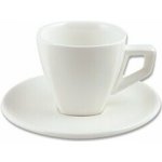 Coffee Home Elements šálek s podšálkem 6 ks 170 ml – Hledejceny.cz