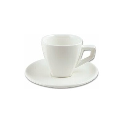 Coffee Home Elements šálek s podšálkem 6 ks 170 ml – Hledejceny.cz