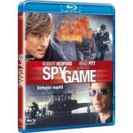 Spy Game BD – Zboží Mobilmania