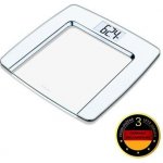 Beurer GS 490 White – Sleviste.cz