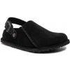 Dámské bačkory a domácí obuv Birkenstock sandály Lutry 1025356 černá