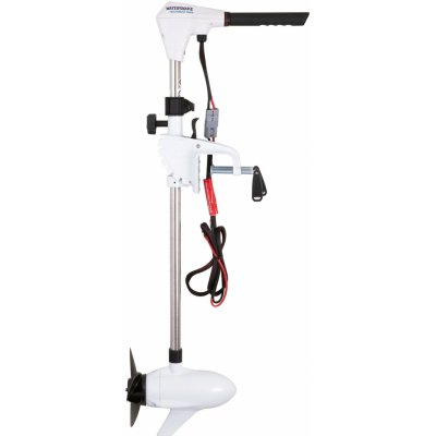 Watersnake ADVANCE Brushless 70LB/36" – Zboží Mobilmania