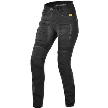 Trilobite 661 Parado slim fit Long Lady černé