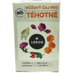 Leros Bio Čaj pro kojící+ 20 x 2 g – Sleviste.cz