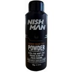 Nishman Barber Shave Talc 180 g – Hledejceny.cz