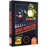 Brotherwise Games Boss Monster: Master of the Dungeon – Hledejceny.cz