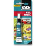 BISON Vinyl Plastic lepidlo na měkčené plasty 25g – HobbyKompas.cz