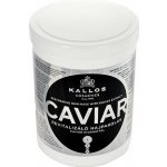 Kallos Caviar Restorative Hair Mask 1000 ml – Sleviste.cz