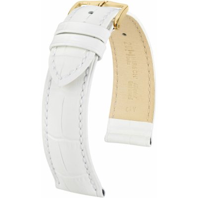 Hirsch Bílý Duke M 01028101-1 – Zboží Dáma