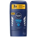 Nivea Men Fresh Active deostick 50 ml