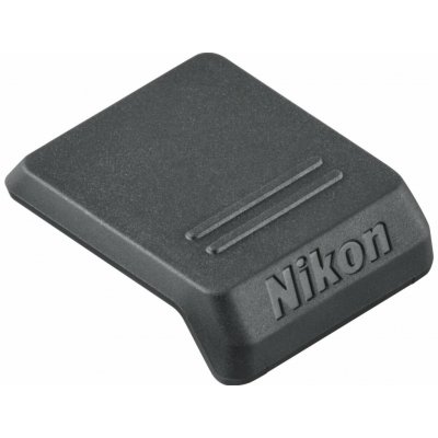 Nikon krytka sáněk blesku BS-D1 – Zboží Mobilmania