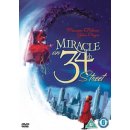 Miracle On 34th Street DVD