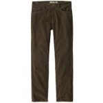 Patagonia Organic Cotton Corduroy Jeans Regular Men – Zboží Dáma