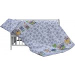 Scarlett Kulíšek šedá 120 x 60 s kompletní výbavou – Zboží Dáma