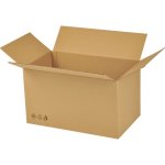 Eobaly.cz kartonová Eobaly.cz krabice 500 x 300 x 300 3VVL 25 ks – Zboží Živě