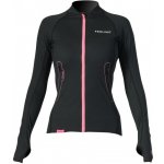 dámský top Prolimit Wmns SUP LA Loosefit QD black/pink – Zbozi.Blesk.cz